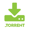 Logo de Torrent Magnet